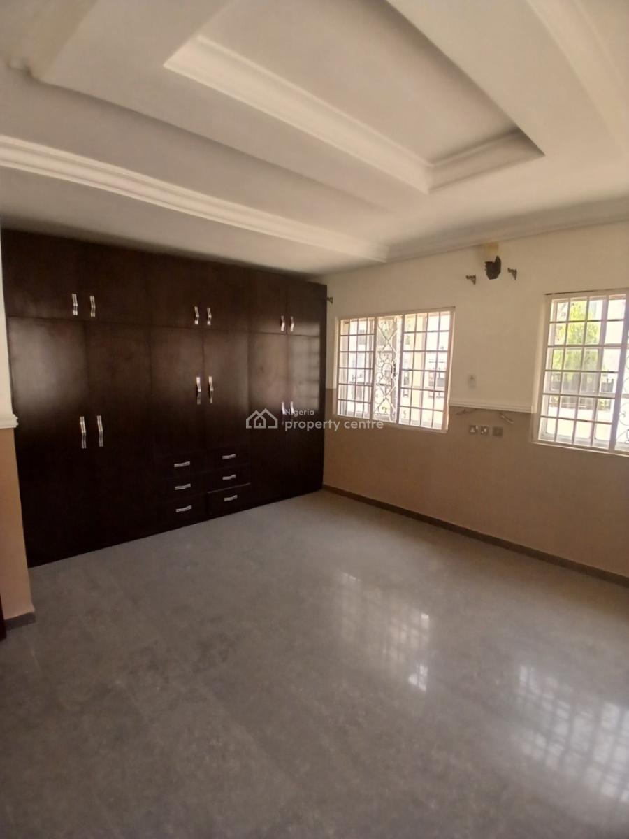 a Detached 3bedrooms Bungalow with 2bedroom Guest House, Nnpc - Hill View Estate Same Street with The Famous Godab Estate, Life Camp, Abuja, Detached Bungalow for Sale