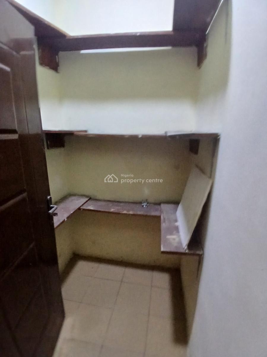 a Detached 3bedrooms Bungalow with 2bedroom Guest House, Nnpc - Hill View Estate Same Street with The Famous Godab Estate, Life Camp, Abuja, Detached Bungalow for Sale