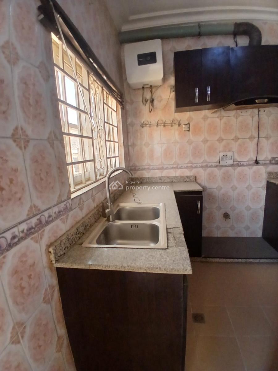 a Detached 3bedrooms Bungalow with 2bedroom Guest House, Nnpc - Hill View Estate Same Street with The Famous Godab Estate, Life Camp, Abuja, Detached Bungalow for Sale