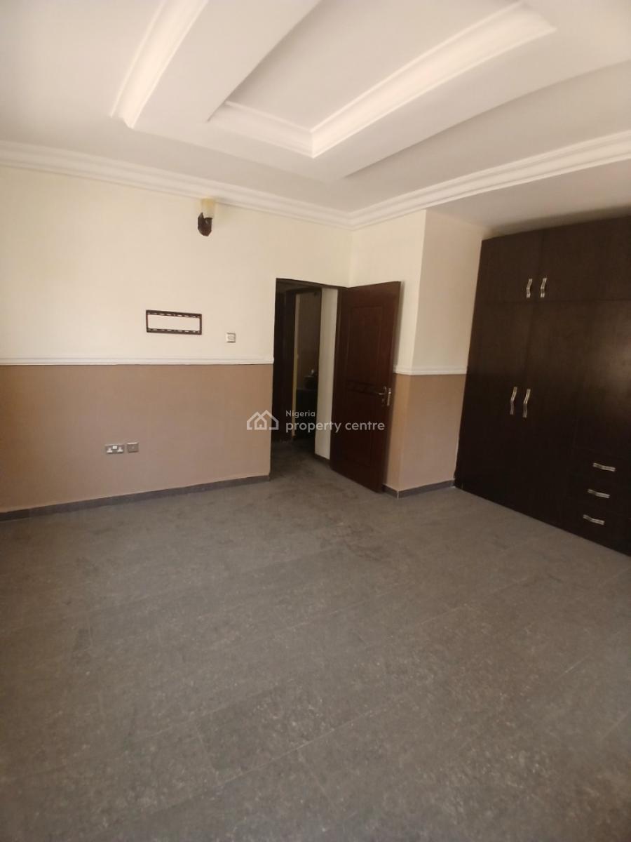 a Detached 3bedrooms Bungalow with 2bedroom Guest House, Nnpc - Hill View Estate Same Street with The Famous Godab Estate, Life Camp, Abuja, Detached Bungalow for Sale