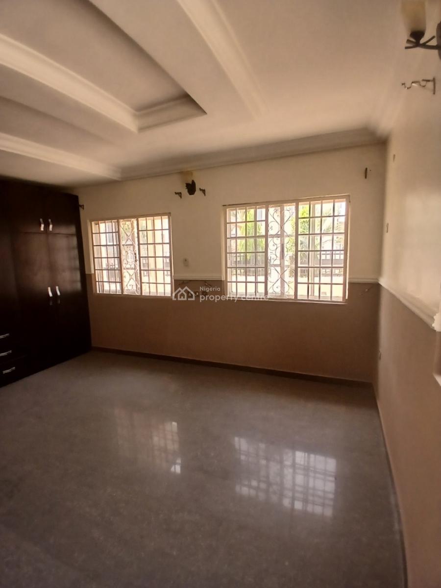 a Detached 3bedrooms Bungalow with 2bedroom Guest House, Nnpc - Hill View Estate Same Street with The Famous Godab Estate, Life Camp, Abuja, Detached Bungalow for Sale