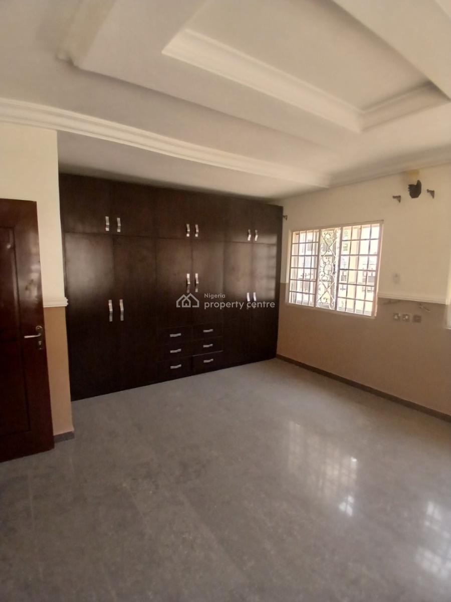 a Detached 3bedrooms Bungalow with 2bedroom Guest House, Nnpc - Hill View Estate Same Street with The Famous Godab Estate, Life Camp, Abuja, Detached Bungalow for Sale