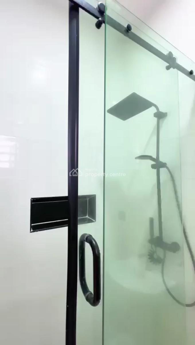 Lovely 4bedroom Semi-detached Duplex in an Estate, Off Blenco Mail, Sangotedo, Ajah, Lagos, Detached Duplex for Sale