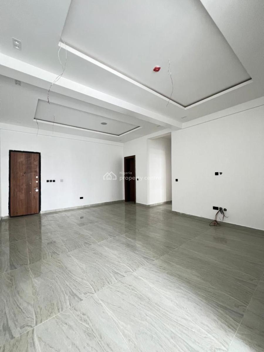 Lovely 2bedroom Spacious Apartment, Lekki Phase 1, Lekki, Lagos, Flat / Apartment for Sale