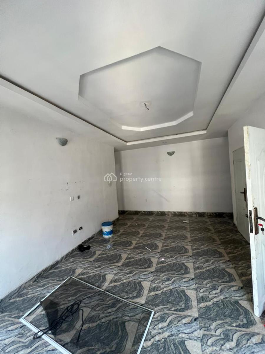 2 Bedroom Apartment, Ikota, Lekki, Lagos, Flat / Apartment for Rent