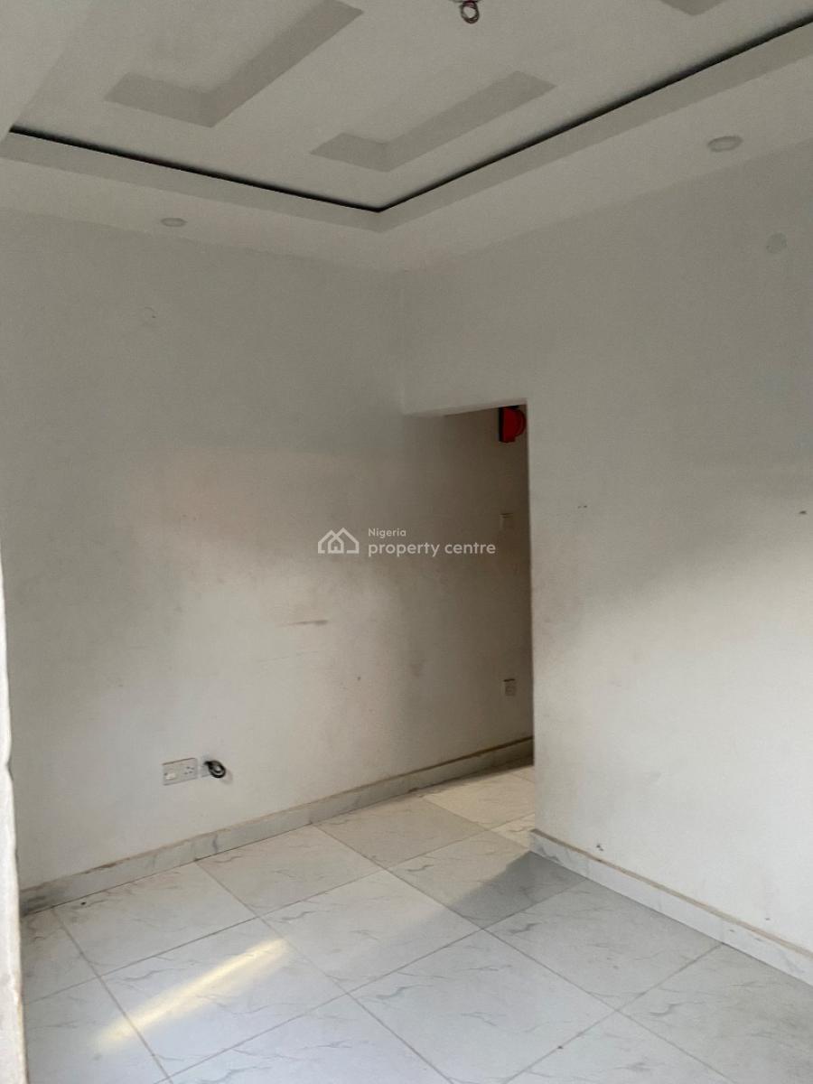 Modern Miniflat, Alapere, Ketu, Lagos, Mini Flat (room and Parlour) for Rent