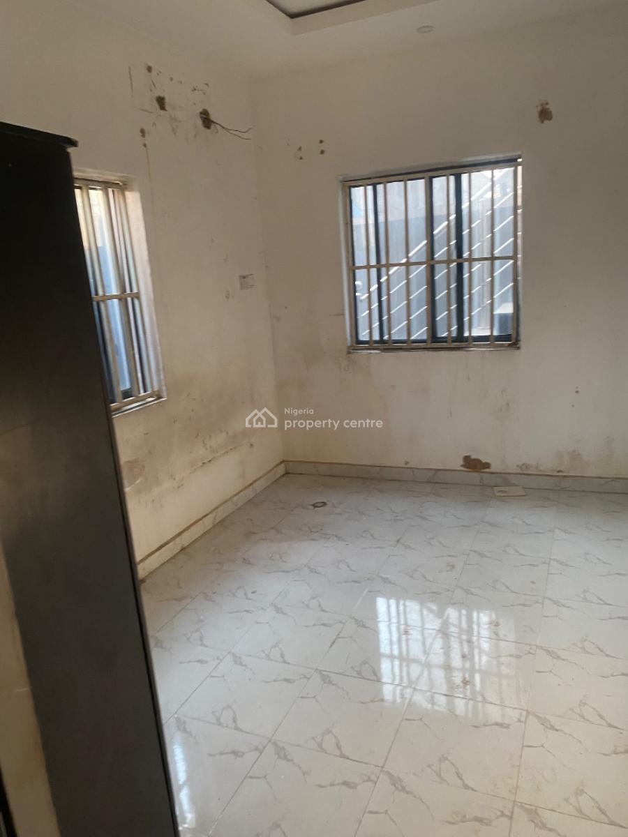 Modern Miniflat, Alapere, Ketu, Lagos, Mini Flat (room and Parlour) for Rent