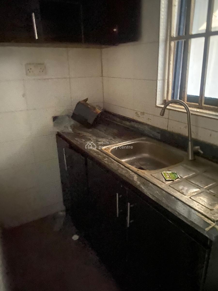 Modern Miniflat, Alapere, Ketu, Lagos, Mini Flat (room and Parlour) for Rent