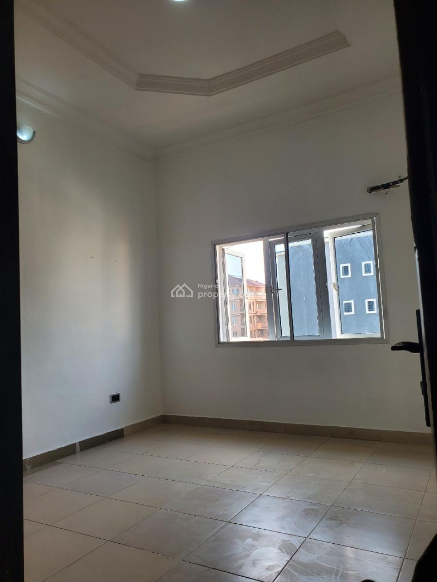 Promo Till 15th March 2026 Serviced & Ensuite 2-bedroom Flat 10m, Oniru, Victoria Island (vi), Lagos, Flat / Apartment for Rent