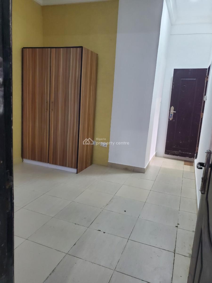 Promo Till 15th March 2026 Serviced & Ensuite 2-bedroom Flat 10m, Oniru, Victoria Island (vi), Lagos, Flat / Apartment for Rent