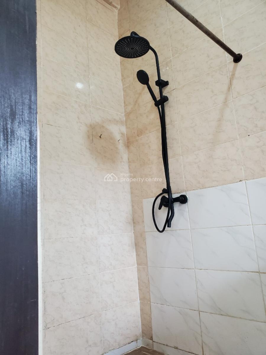 Promo Till 15th March 2026 Serviced & Ensuite 2-bedroom Flat 10m, Oniru, Victoria Island (vi), Lagos, Flat / Apartment for Rent