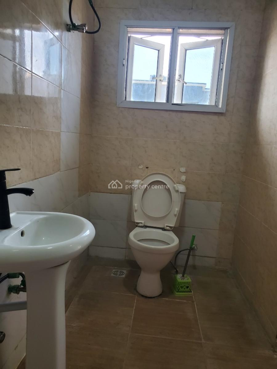 Promo Till 15th March 2026 Serviced & Ensuite 2-bedroom Flat 10m, Oniru, Victoria Island (vi), Lagos, Flat / Apartment for Rent
