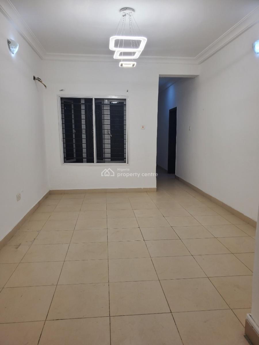 Serviced 2 Bedroom Flat First Floor, Oniru, Victoria Island (vi), Lagos, Flat / Apartment for Rent