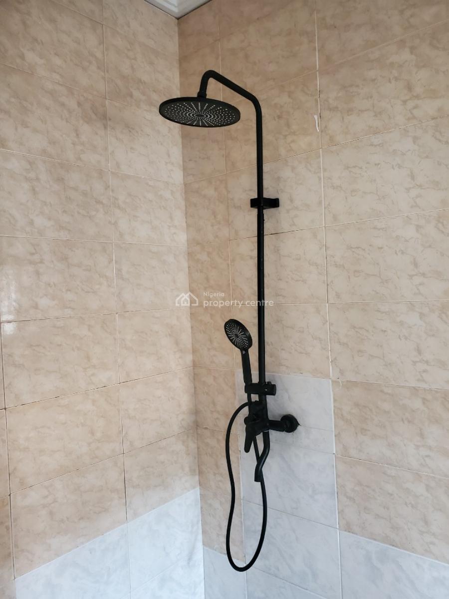 Serviced 2 Bedroom Flat First Floor, Oniru, Victoria Island (vi), Lagos, Flat / Apartment for Rent