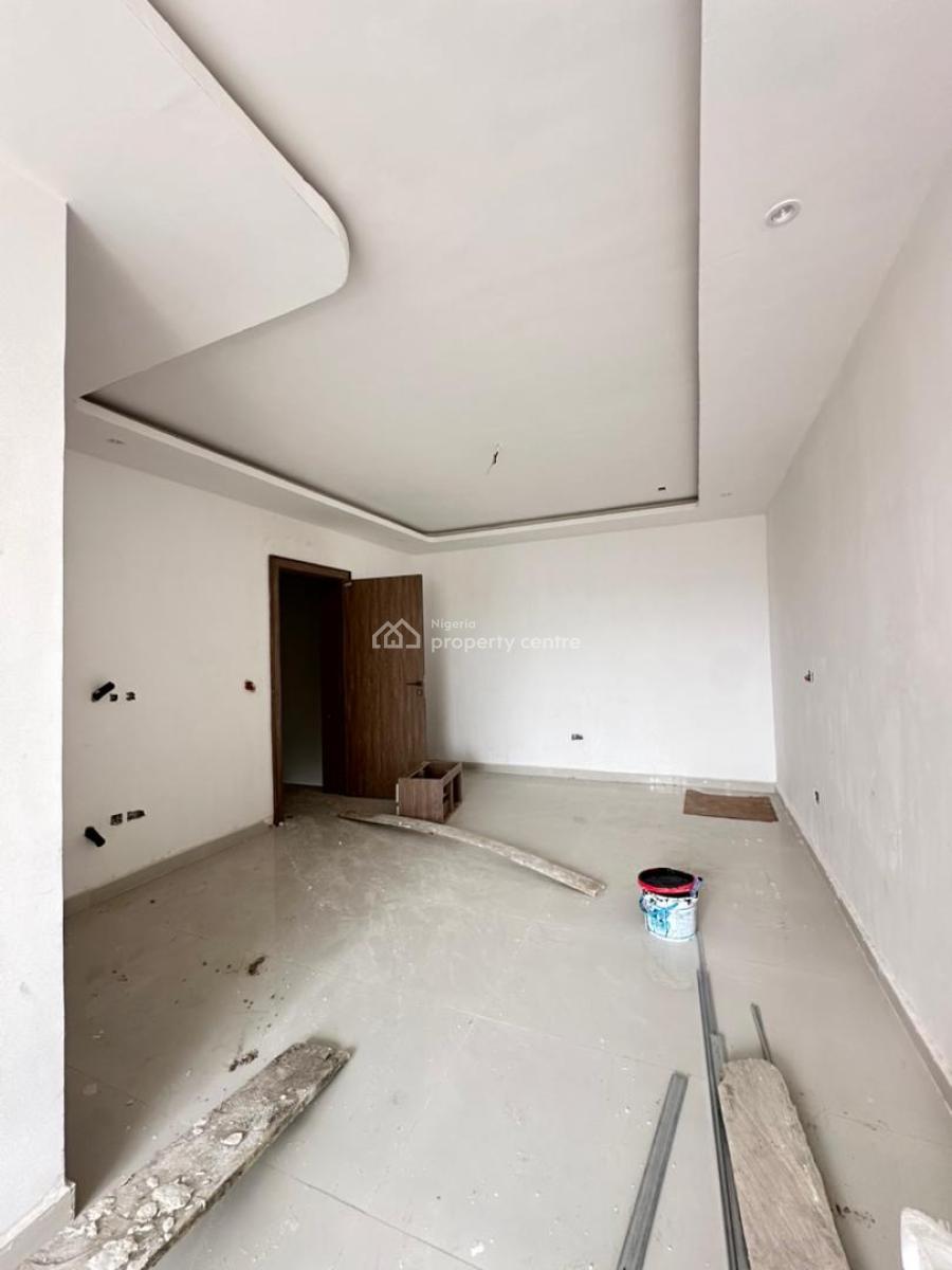 Breathtaking 3 Bedroom Penthouse, Lekki Phase 1, Lekki, Lagos, Flat / Apartment for Sale