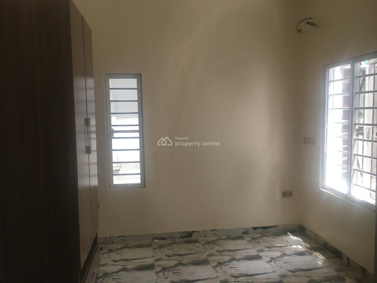 Newly Built 2 Bedrooms Terrace Duplex, Spark Light Estate, Ojodu Berger, Ojodu, Lagos, Flat / Apartment for Rent