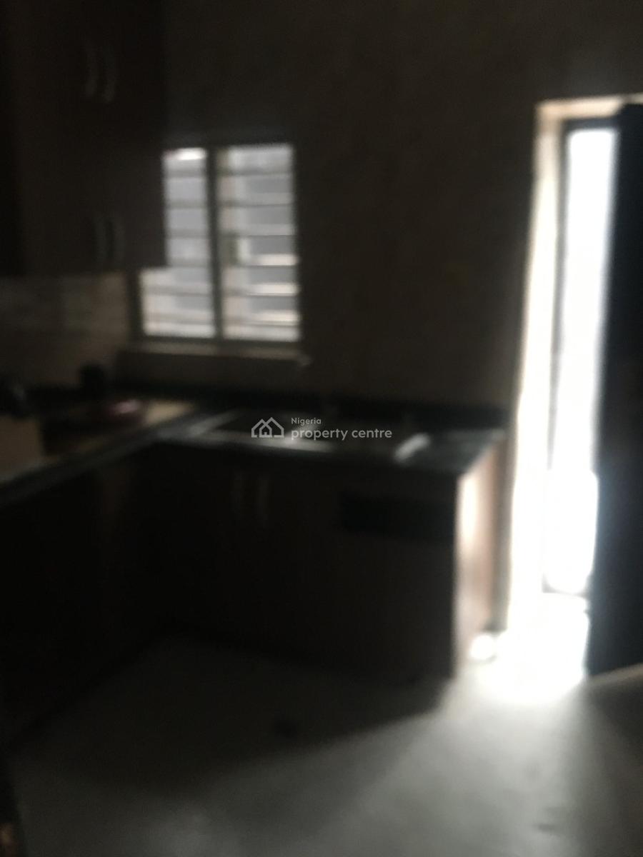 Newly Built 2 Bedrooms Terrace Duplex, Spark Light Estate, Ojodu Berger, Ojodu, Lagos, Flat / Apartment for Rent