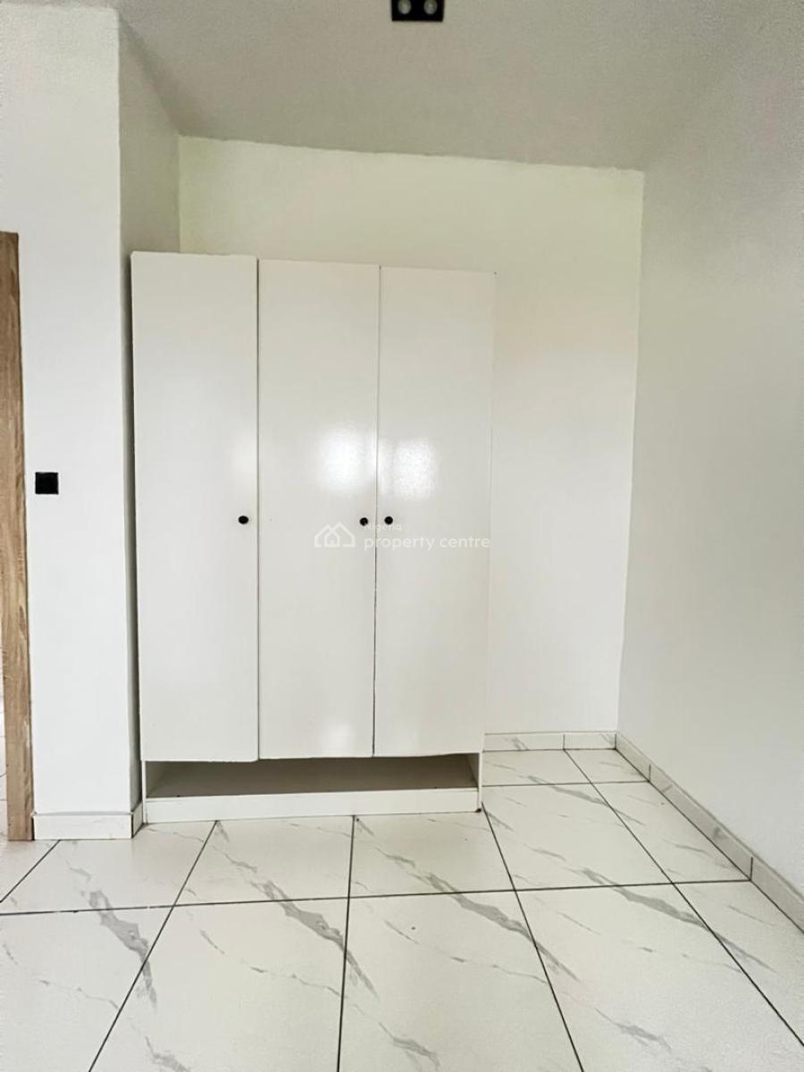 Beautiful 4 Bedroom Semi Duplex with Bq, Lekki, Lagos, Semi-detached Duplex for Sale