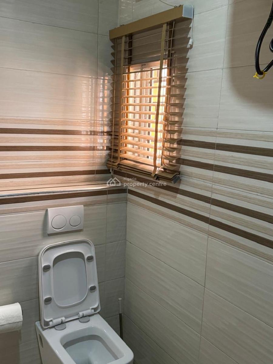 Furnished 2 Bedrooms Flat with Excellent Facilities, Banana Island, Ikoyi, Banana Island, Ikoyi, Lagos, Flat / Apartment for Rent