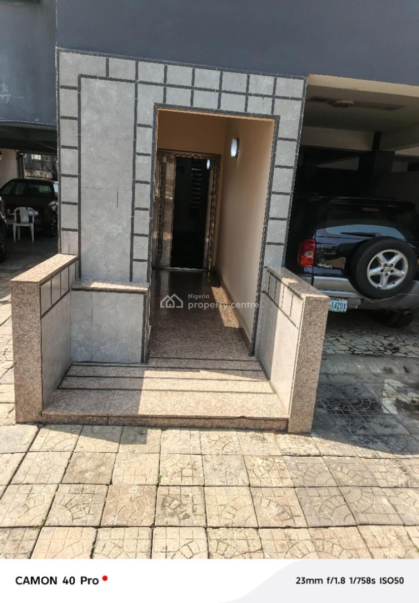 2 Bedroom Apartment, Muriokunla Street, Victoria Island (vi), Lagos, Flat / Apartment for Sale