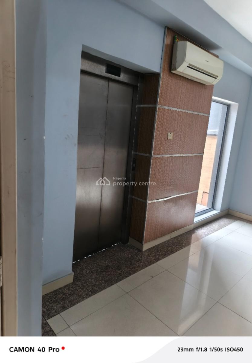 2 Bedroom Apartment, Muriokunla Street, Victoria Island (vi), Lagos, Flat / Apartment for Sale