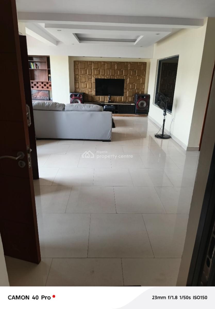 2 Bedroom Apartment, Muriokunla Street, Victoria Island (vi), Lagos, Flat / Apartment for Sale