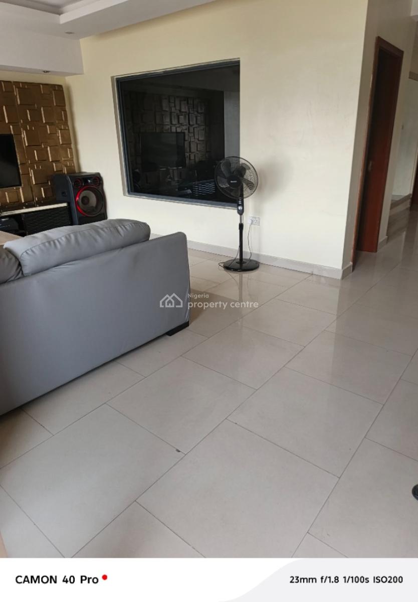 2 Bedroom Apartment, Muriokunla Street, Victoria Island (vi), Lagos, Flat / Apartment for Sale