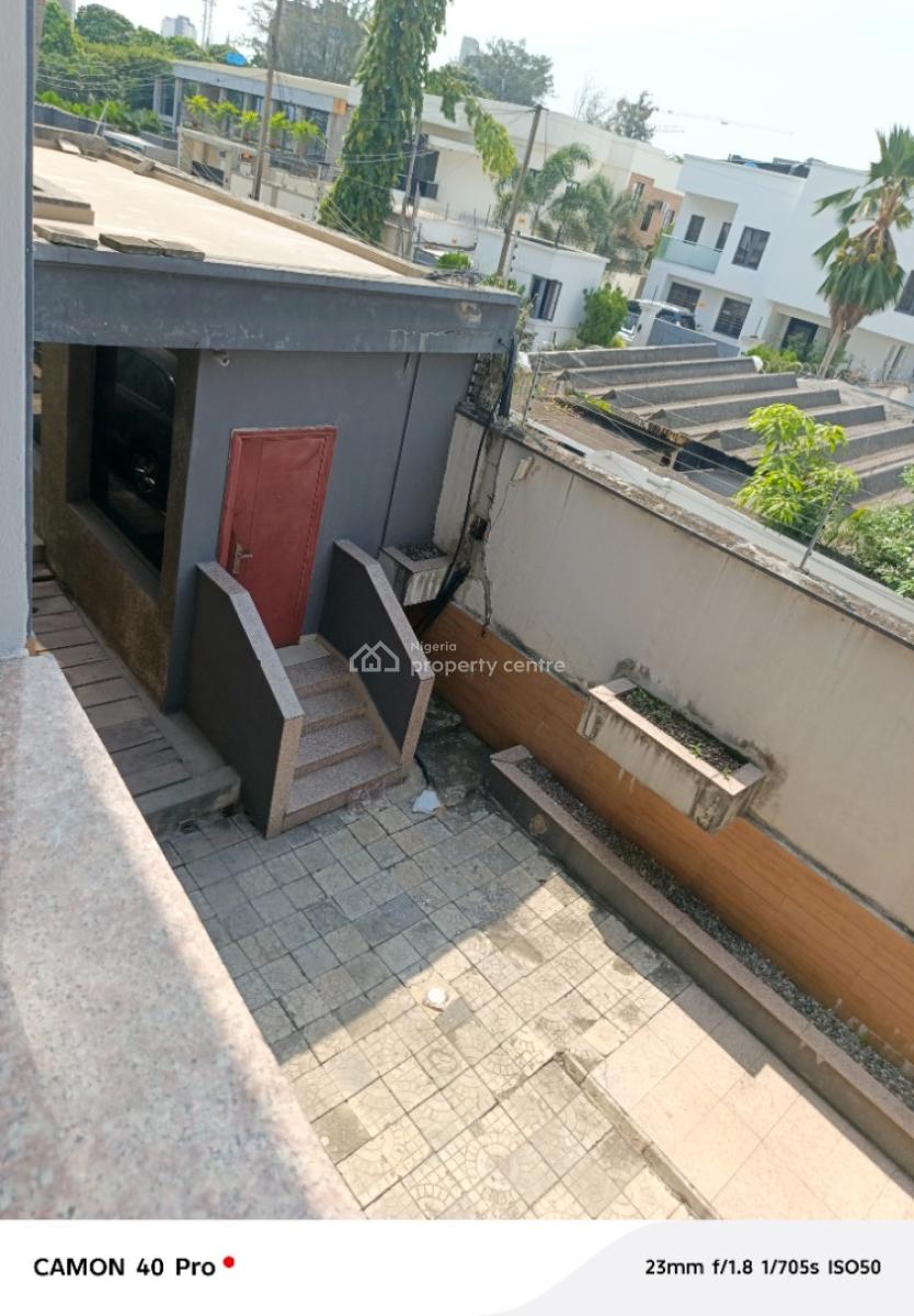 2 Bedroom Apartment, Muriokunla Street, Victoria Island (vi), Lagos, Flat / Apartment for Sale