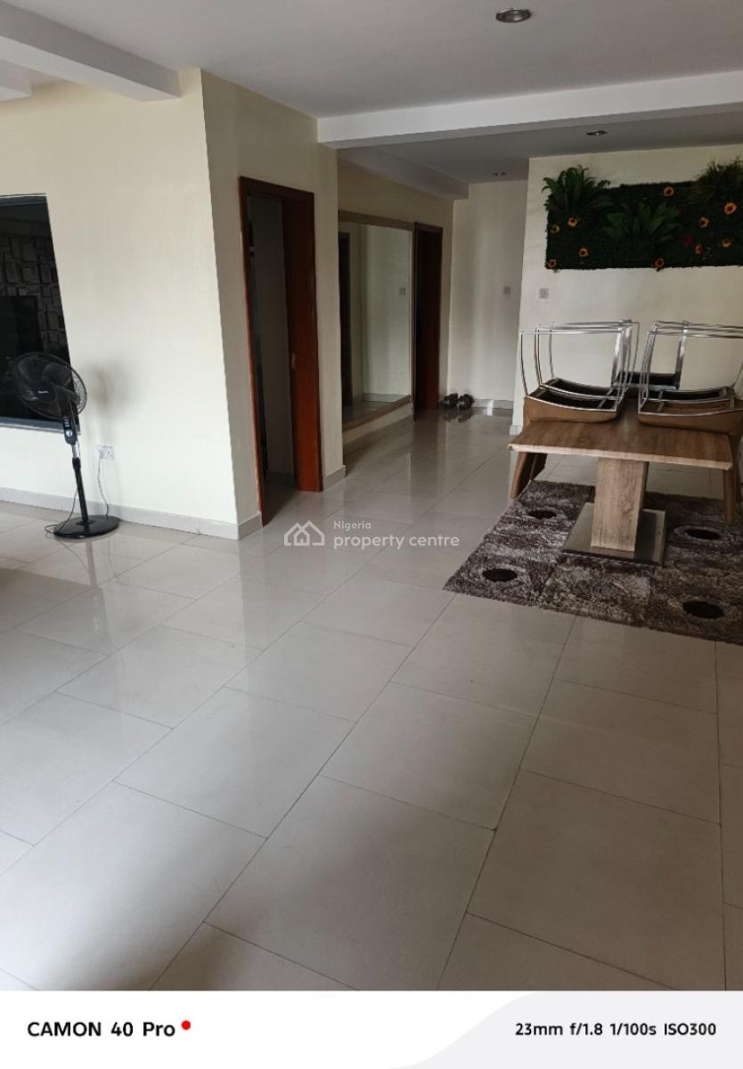 2 Bedroom Apartment, Muriokunla Street, Victoria Island (vi), Lagos, Flat / Apartment for Sale