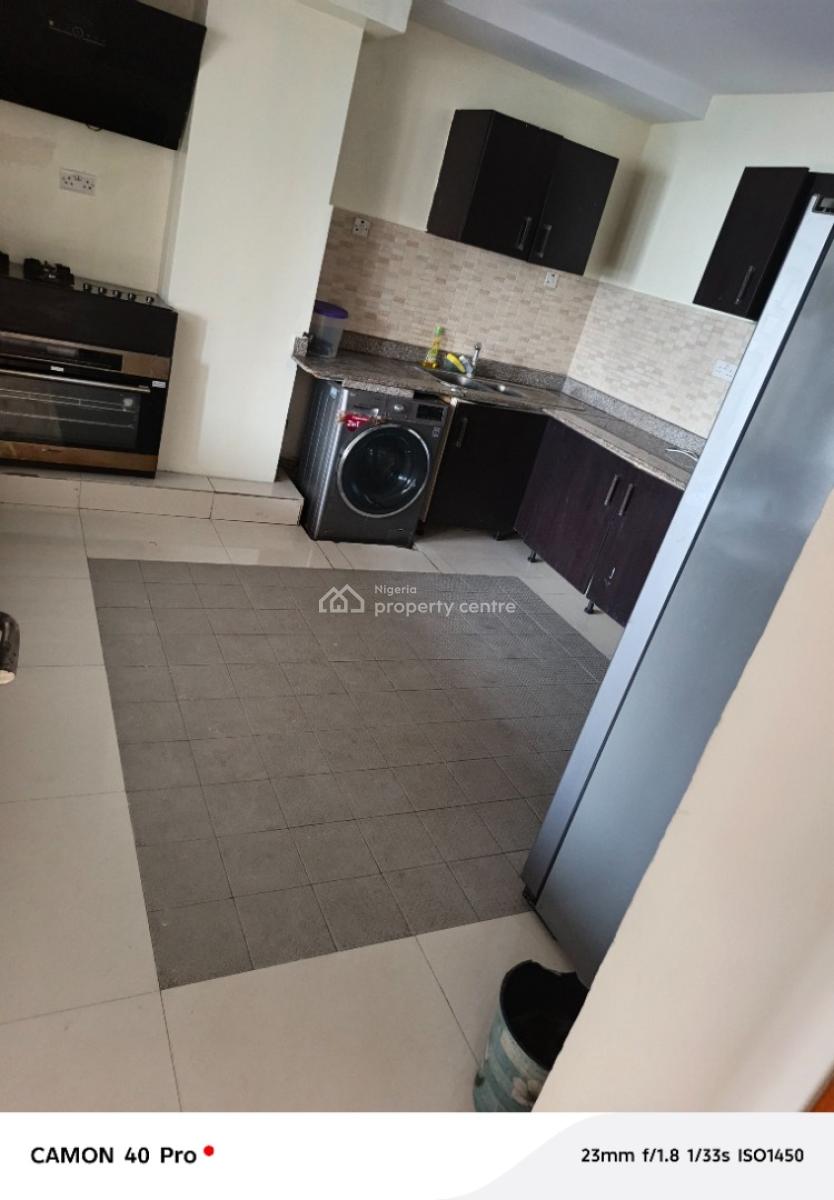 2 Bedroom Apartment, Muriokunla Street, Victoria Island (vi), Lagos, Flat / Apartment for Sale