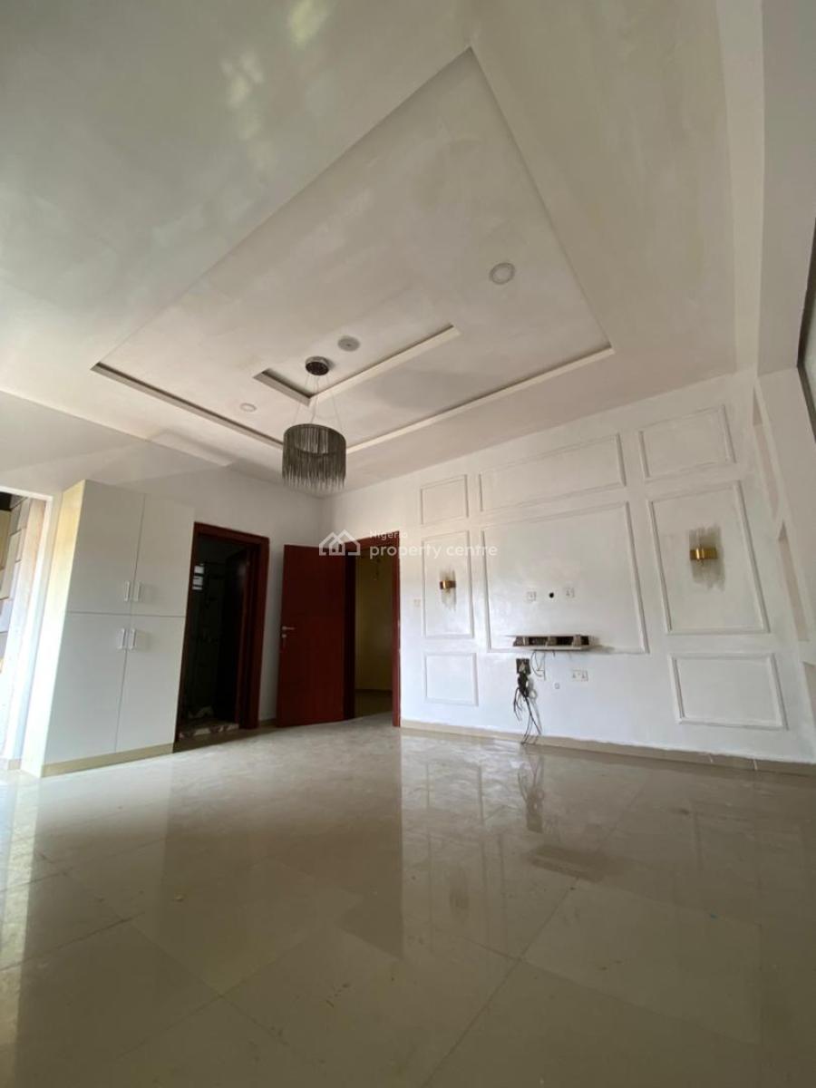 Exquisite 4 Bedroom Semi-detached Duplex, Orchid, Lekki, Lagos, Semi-detached Duplex for Rent