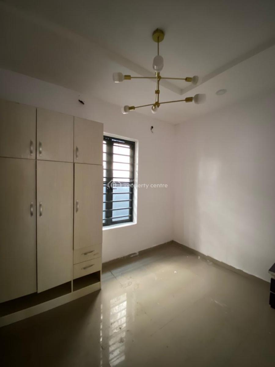 Exquisite 4 Bedroom Semi-detached Duplex, Orchid, Lekki, Lagos, Semi-detached Duplex for Rent