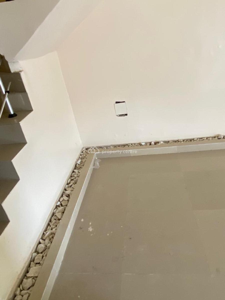 Exquisite 4 Bedroom Semi-detached Duplex, Orchid, Lekki, Lagos, Semi-detached Duplex for Rent