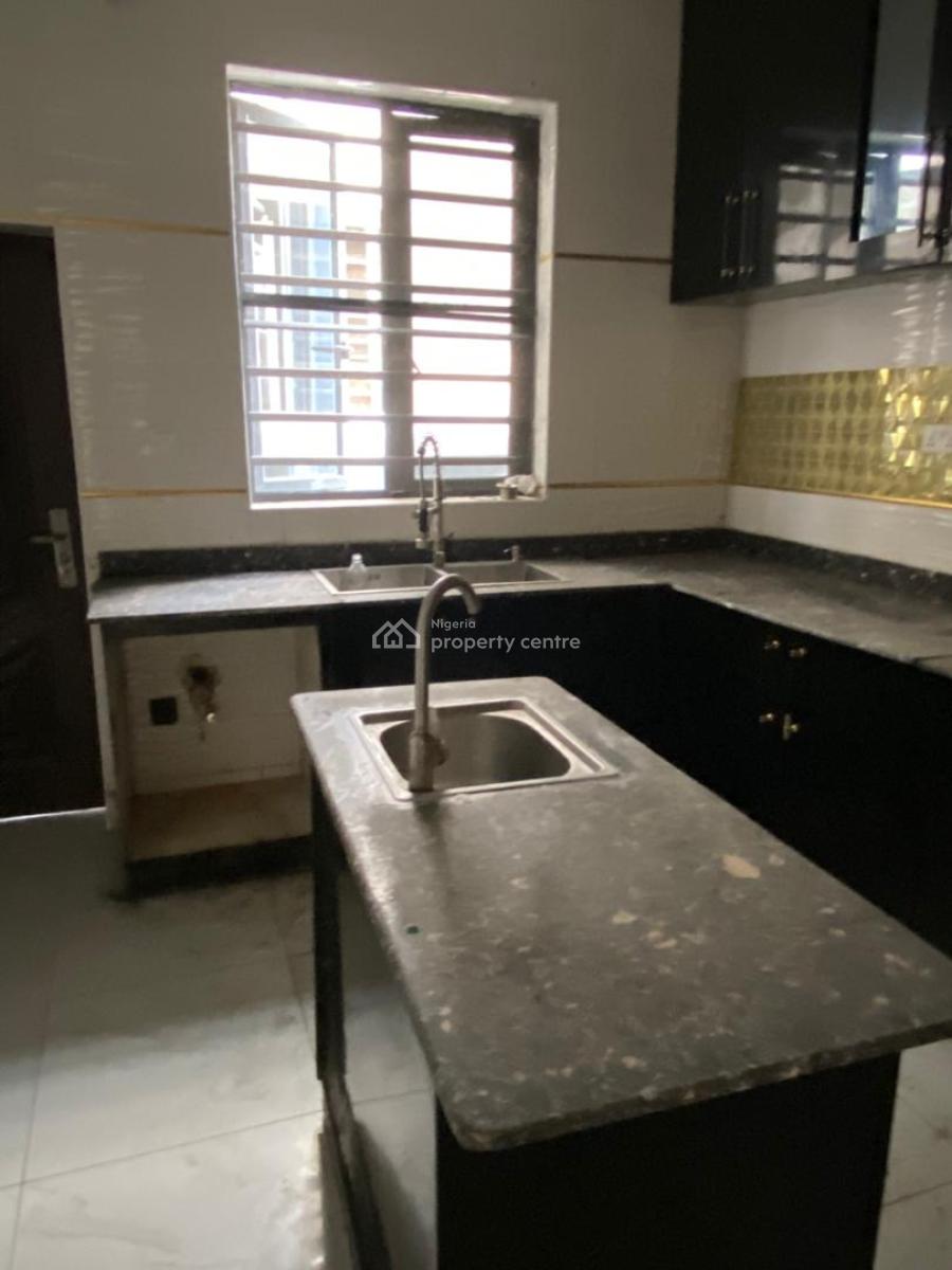 Exquisite 4 Bedroom Semi-detached Duplex, Orchid, Lekki, Lagos, Semi-detached Duplex for Rent