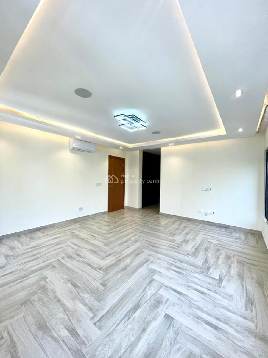 5 Bedroom Fully Detached Duplex, Banana Island, Ikoyi, Lagos, Detached Duplex for Sale