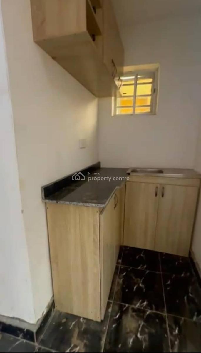 Lovely Sweet Room Self Contain, Off Oregun Road, Ikeja, Lagos, Self Contain (single Rooms) for Rent