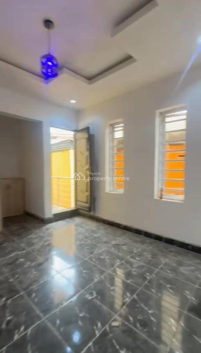 Lovely Sweet Room Self Contain, Off Oregun Road, Ikeja, Lagos, Self Contain (single Rooms) for Rent