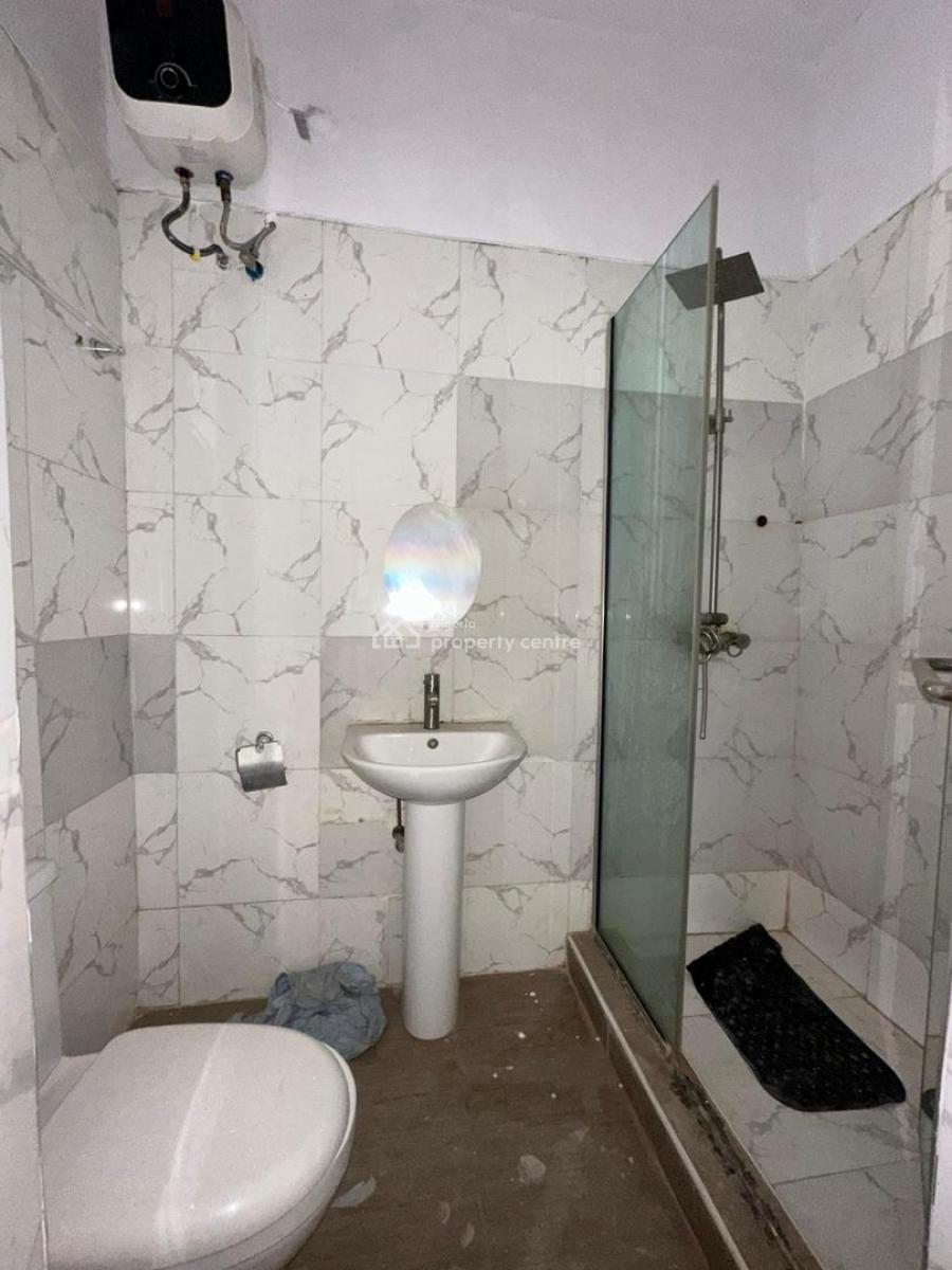 Luxury 3 Bedroom Self Compound, Lekki, Lagos, Semi-detached Duplex for Sale