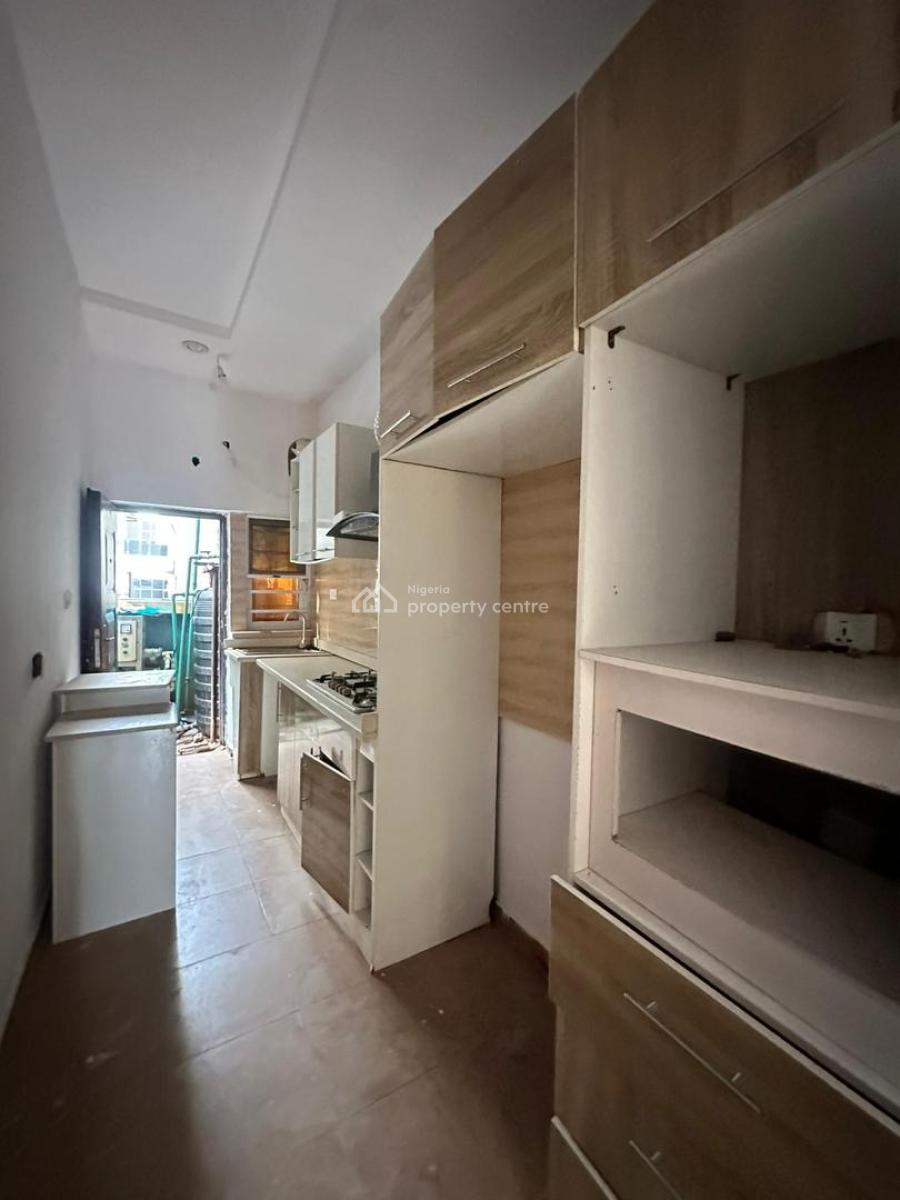 Luxury 3 Bedroom Self Compound, Lekki, Lagos, Semi-detached Duplex for Sale