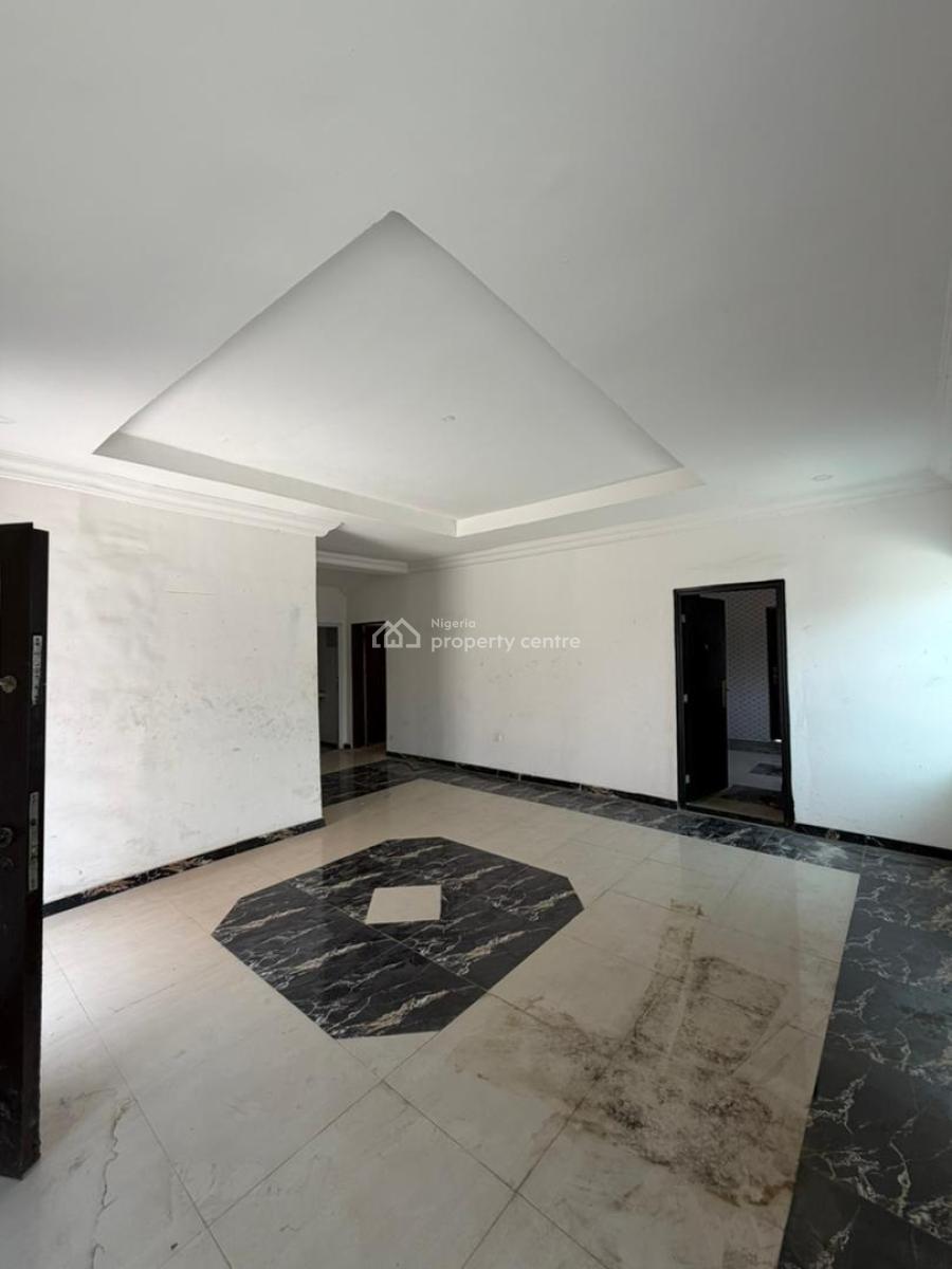 Spacious 2 Bedroom Apartment Within a Serene Enclave, Oniru, Victoria Island (vi), Lagos, Flat / Apartment for Rent