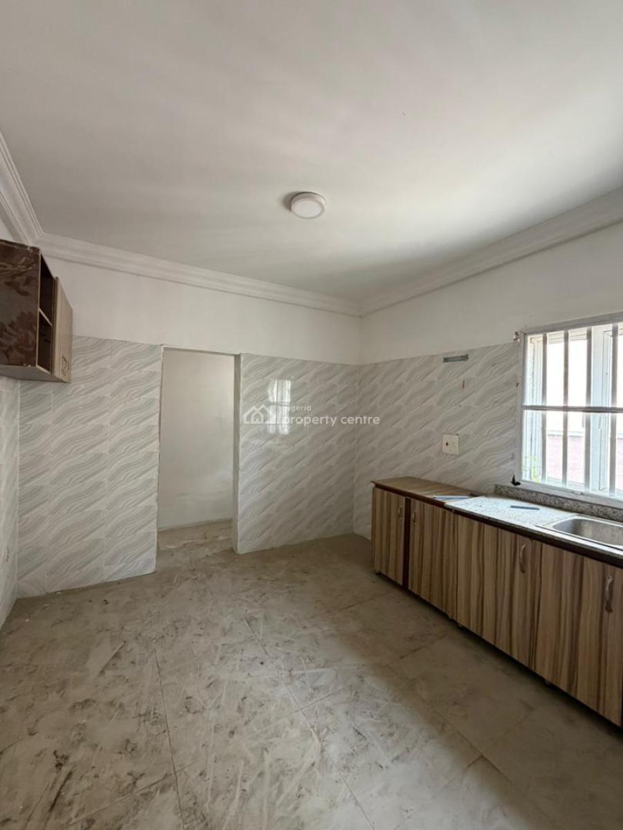 Spacious 2 Bedroom Apartment Within a Serene Enclave, Oniru, Victoria Island (vi), Lagos, Flat / Apartment for Rent