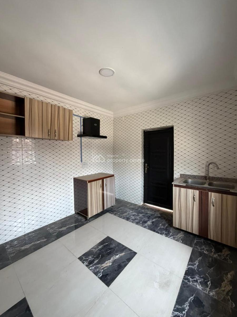 Spacious 2 Bedroom Apartment Within a Serene Enclave, Oniru, Victoria Island (vi), Lagos, Flat / Apartment for Rent
