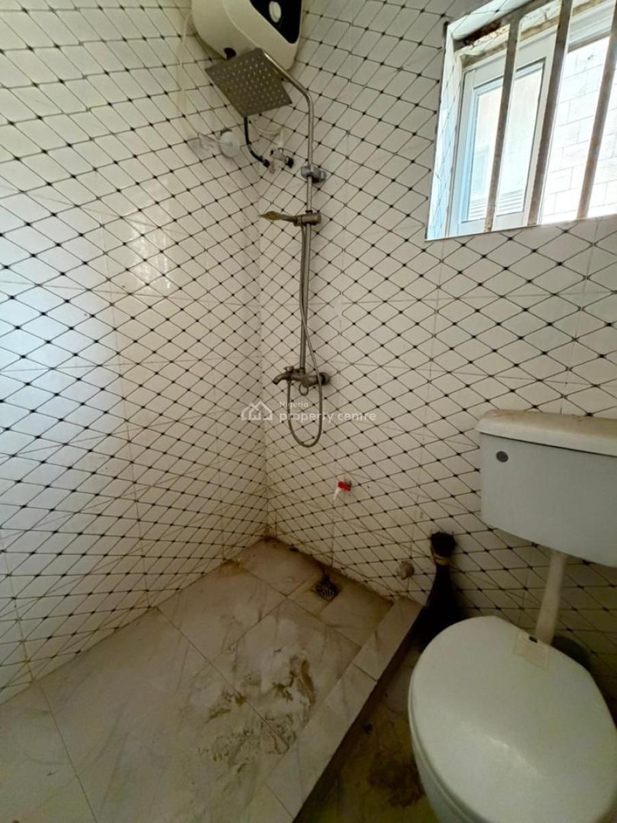 Spacious 2 Bedroom Apartment Within a Serene Enclave, Oniru, Victoria Island (vi), Lagos, Flat / Apartment for Rent