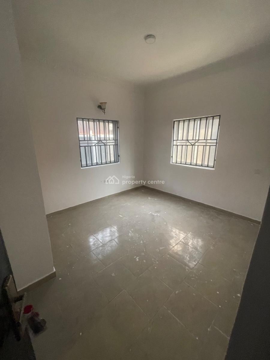 Renovate One Bedroom Apartment, By Sky Mall, Sangotedo, Ajah, Lagos, Mini Flat (room and Parlour) for Rent