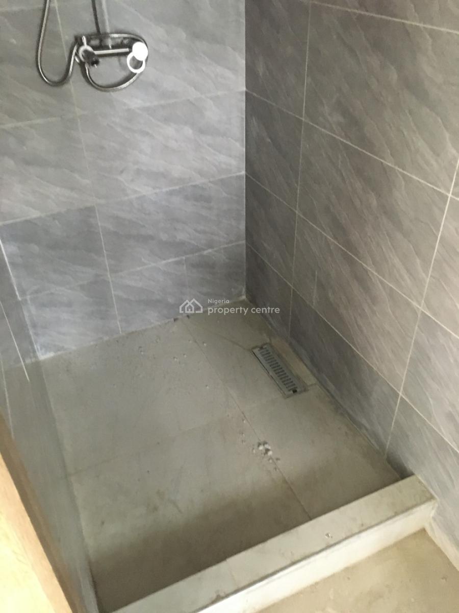 Newly Built 4 Bedrooms Mansionette with Swimming Pool, Alvacena School,harold Shodipo Street, Ikeja Gra, Ikeja, Lagos, Terraced Duplex for Sale