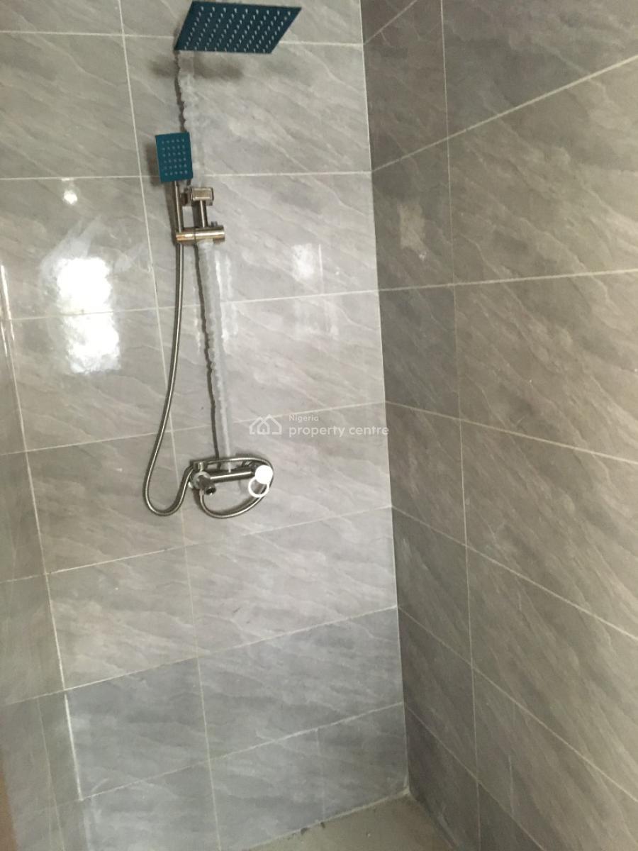 Newly Built 4 Bedrooms Mansionette with Swimming Pool, Alvacena School,harold Shodipo Street, Ikeja Gra, Ikeja, Lagos, Terraced Duplex for Sale