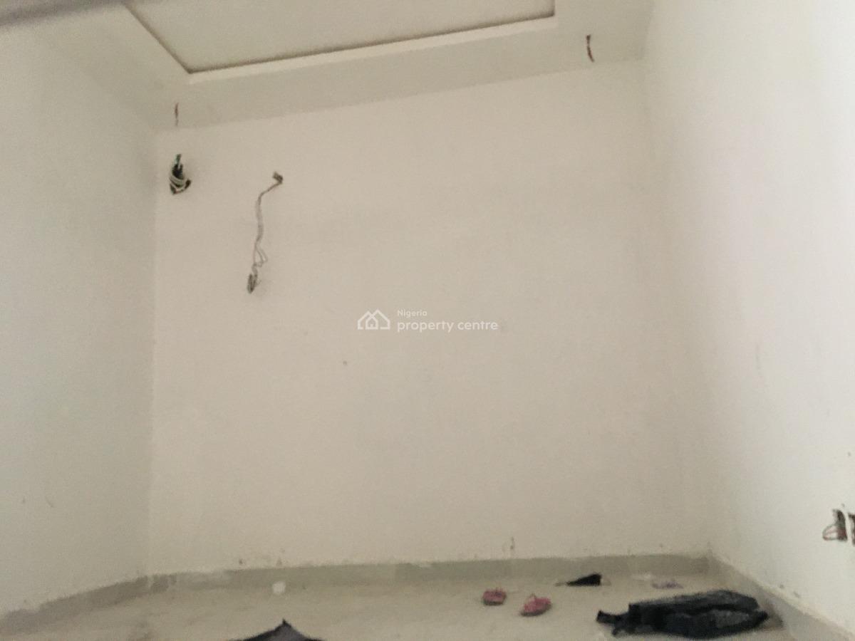 Newly Built 4 Bedrooms Mansionette with Swimming Pool, Alvacena School,harold Shodipo Street, Ikeja Gra, Ikeja, Lagos, Terraced Duplex for Sale