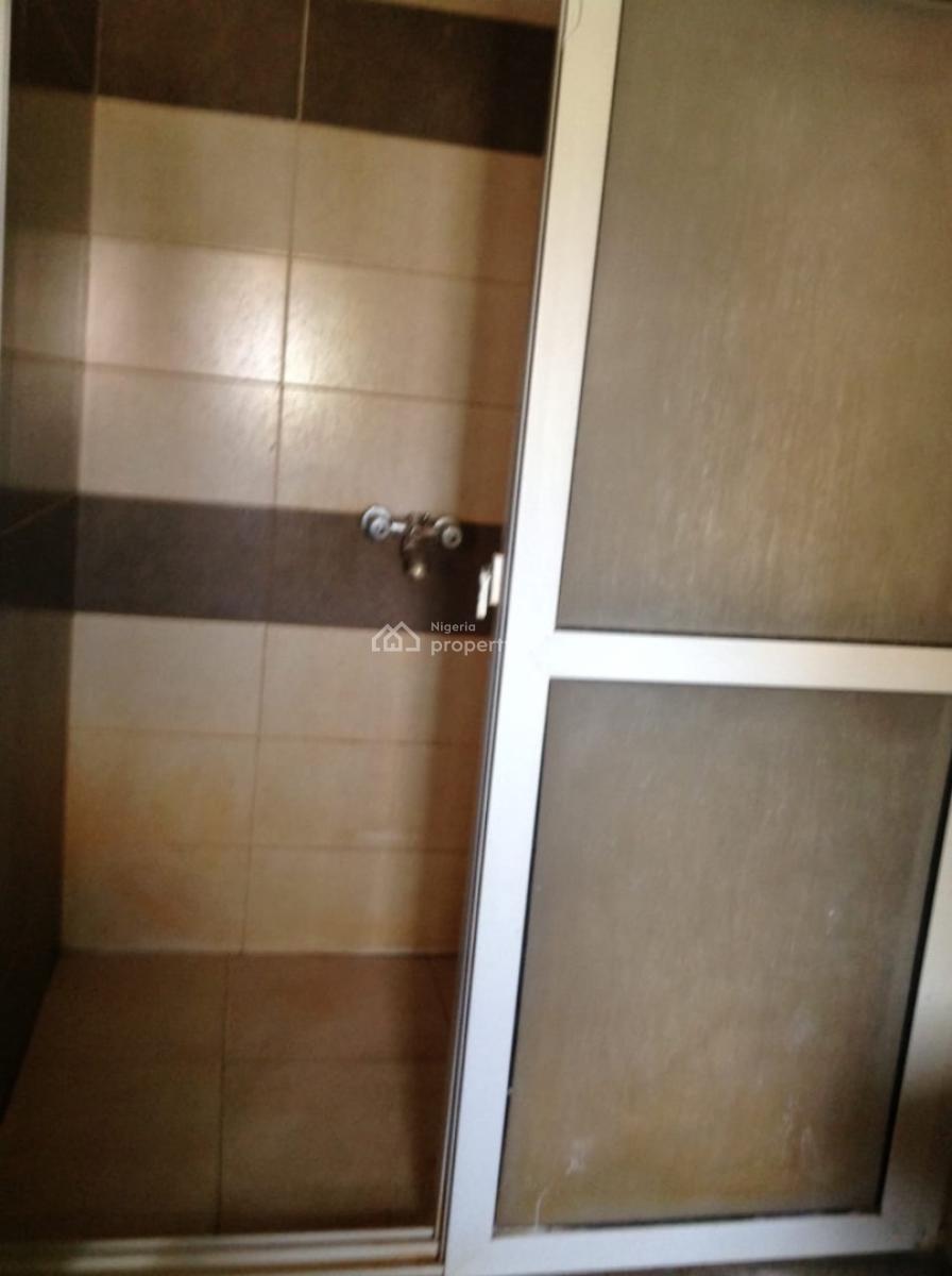 4 Bedroom All Rooms En-suite Terrace Duplex with Bq, Ikota, Lekki, Lagos, Terraced Duplex for Rent