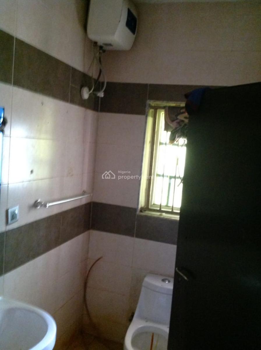 4 Bedroom All Rooms En-suite Terrace Duplex with Bq, Ikota, Lekki, Lagos, Terraced Duplex for Rent