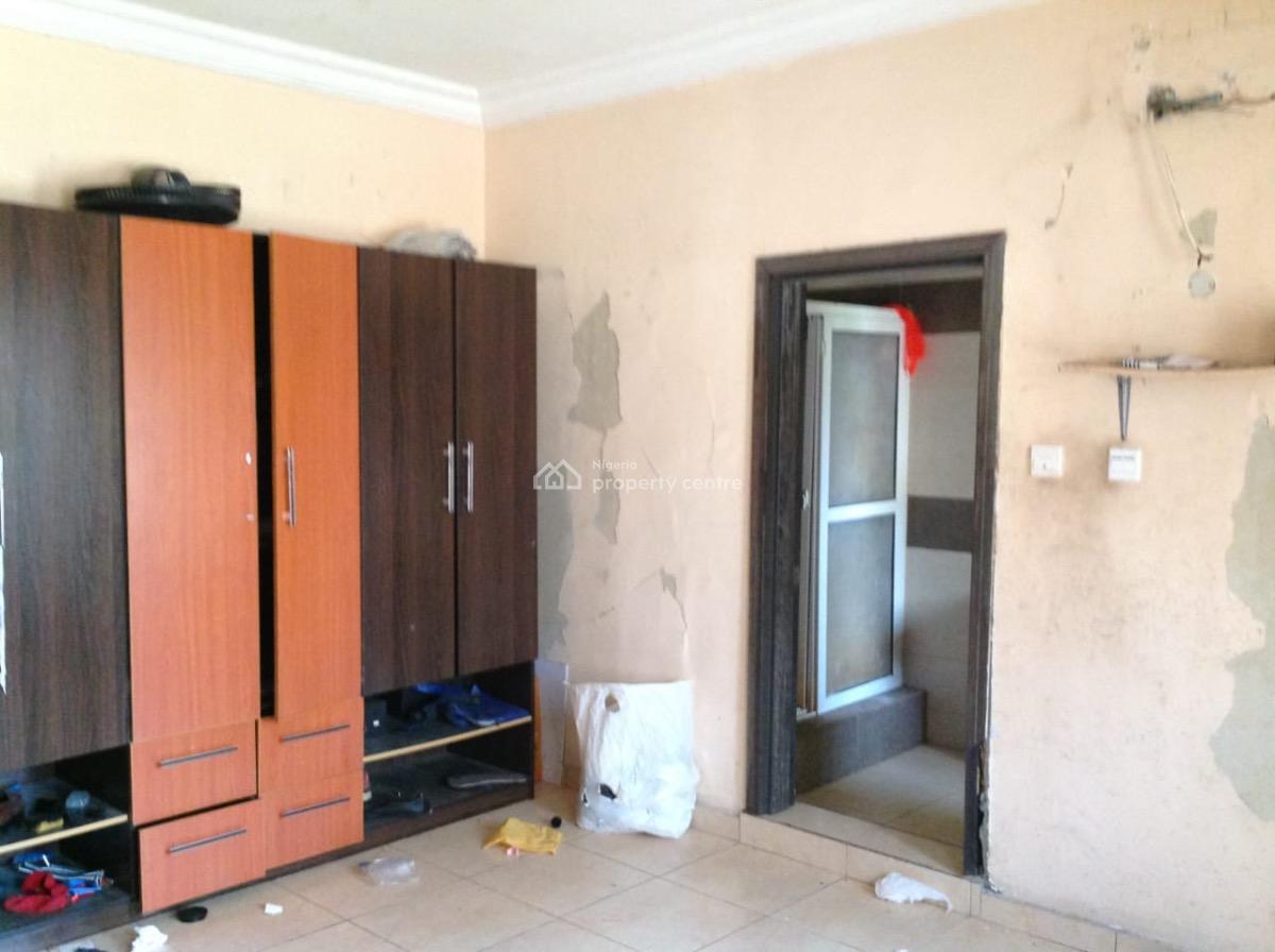 4 Bedroom All Rooms En-suite Terrace Duplex with Bq, Ikota, Lekki, Lagos, Terraced Duplex for Rent